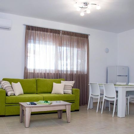 Gennadi Gardens Exclusive Apartments Экстерьер фото