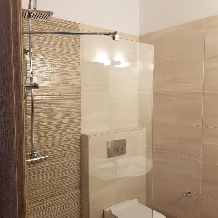 Gennadi Gardens Exclusive Apartments Экстерьер фото