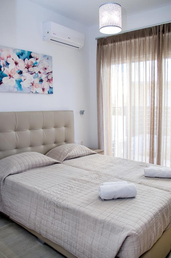 Gennadi Gardens Exclusive Apartments Экстерьер фото