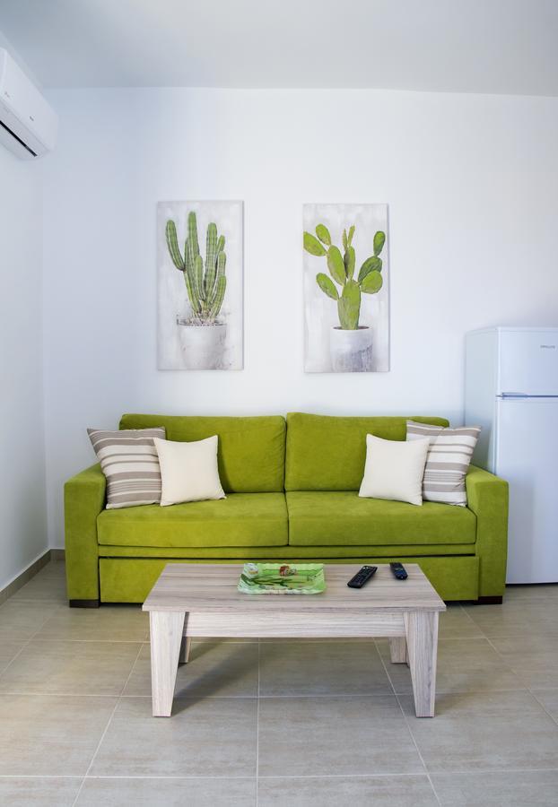 Gennadi Gardens Exclusive Apartments Экстерьер фото
